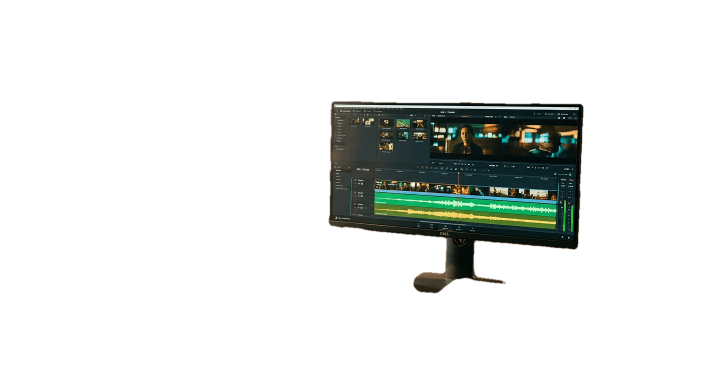 Monitor Layer