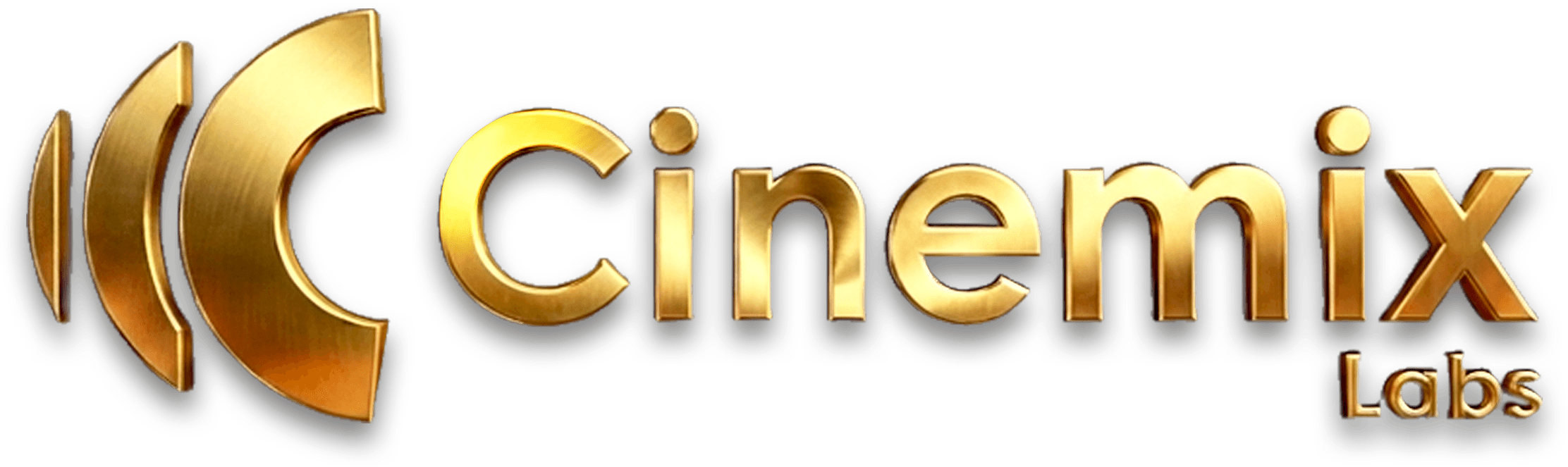 Cinemix Logo