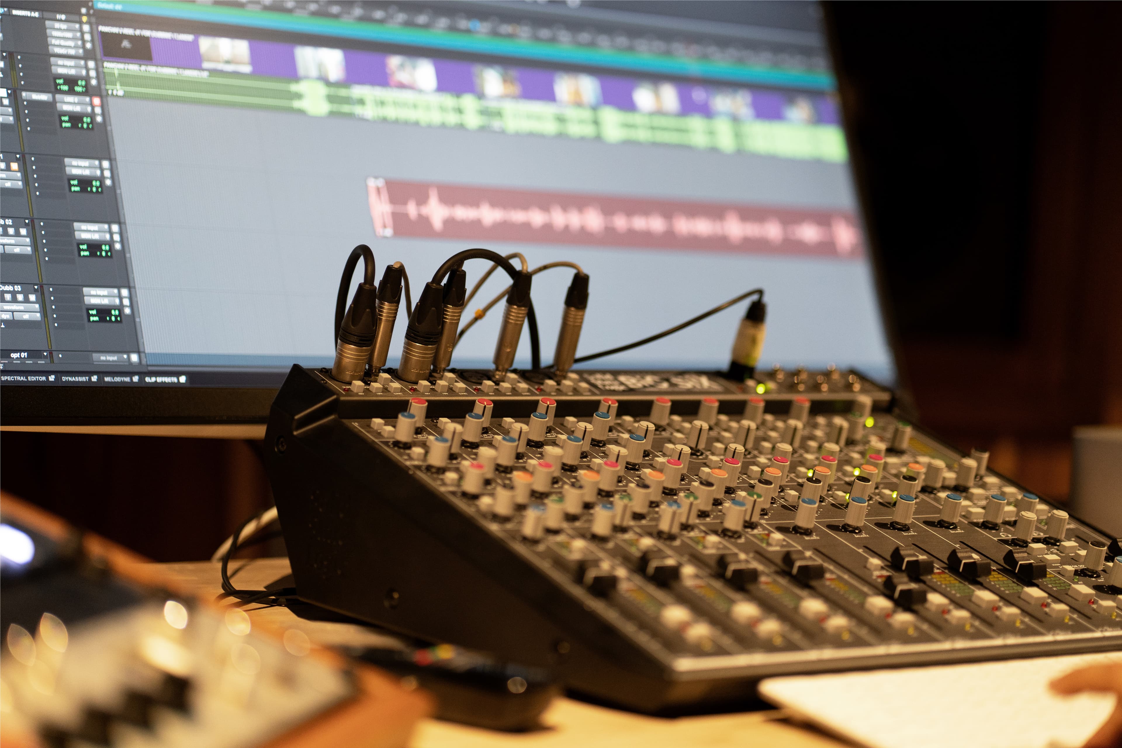 Studio