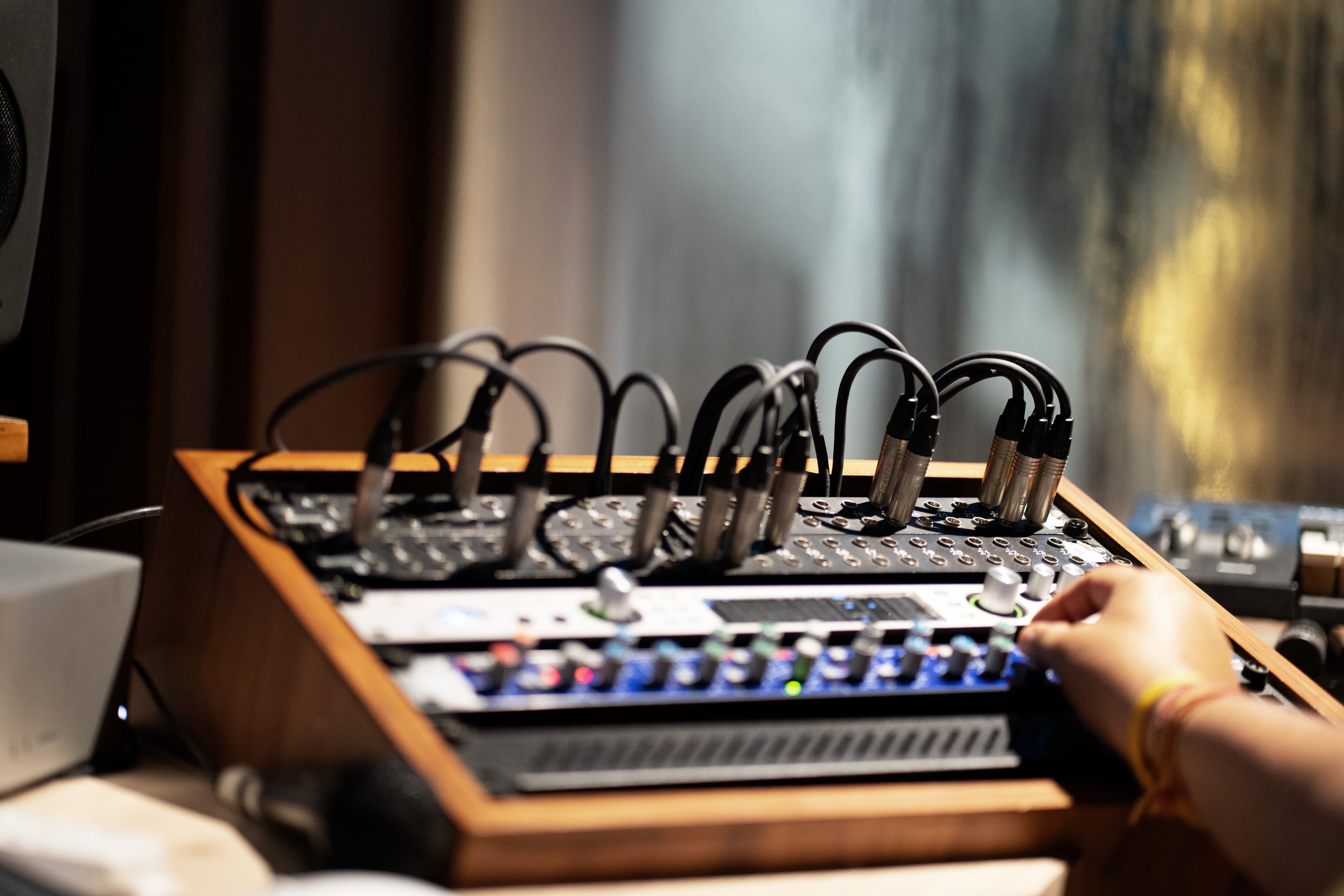 Studio