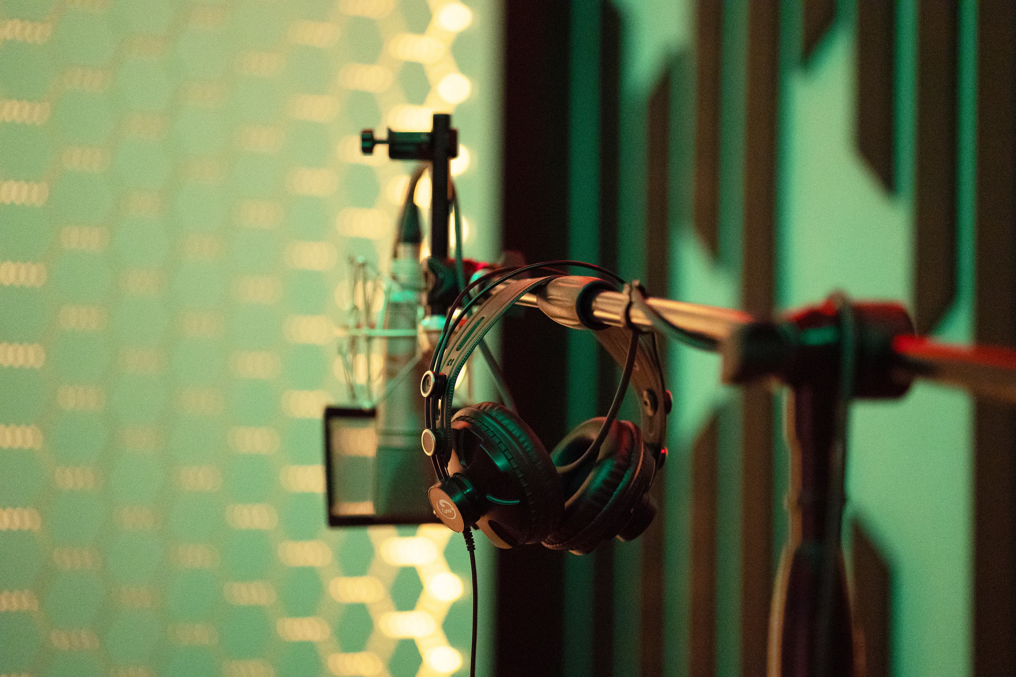 Studio