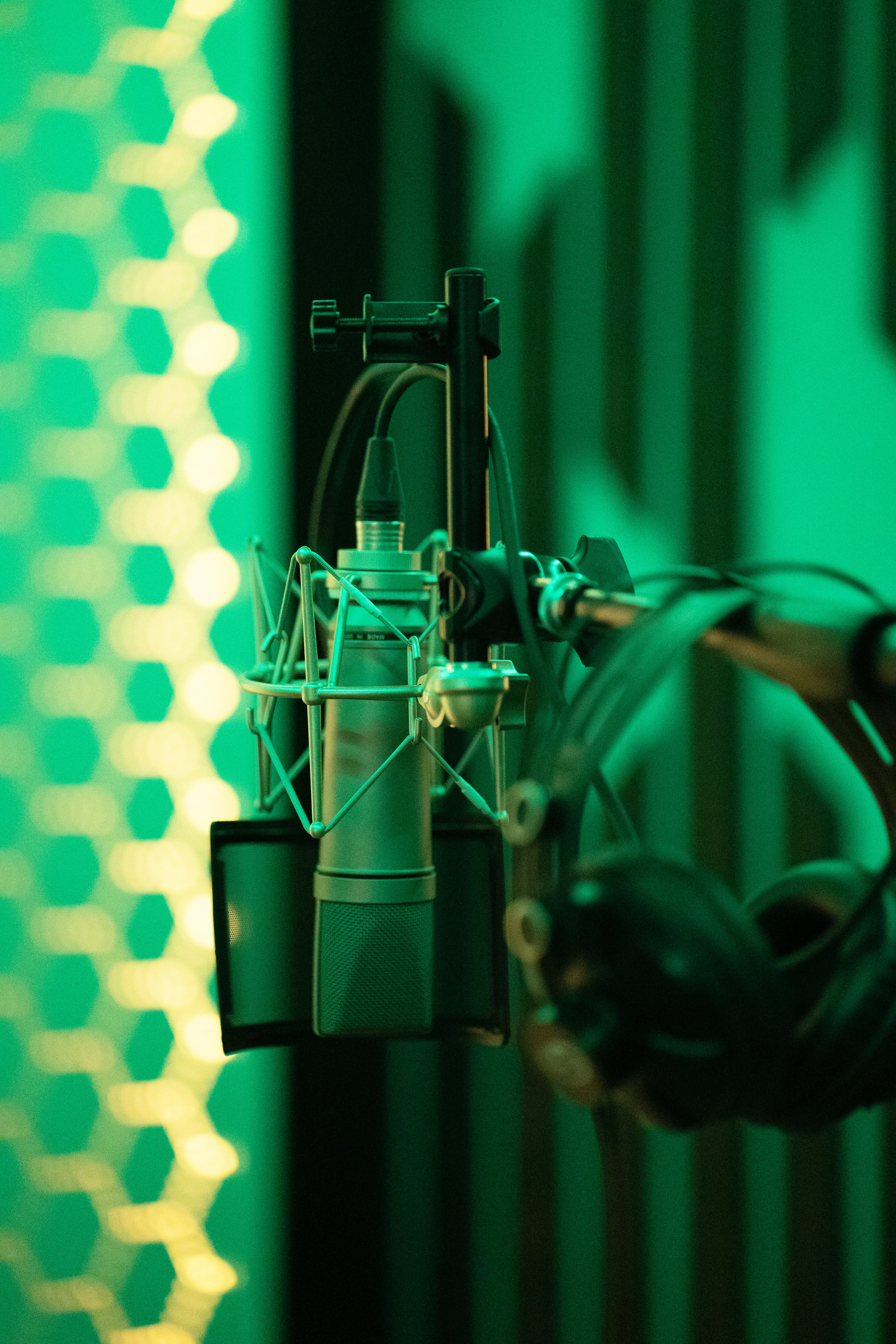 Studio