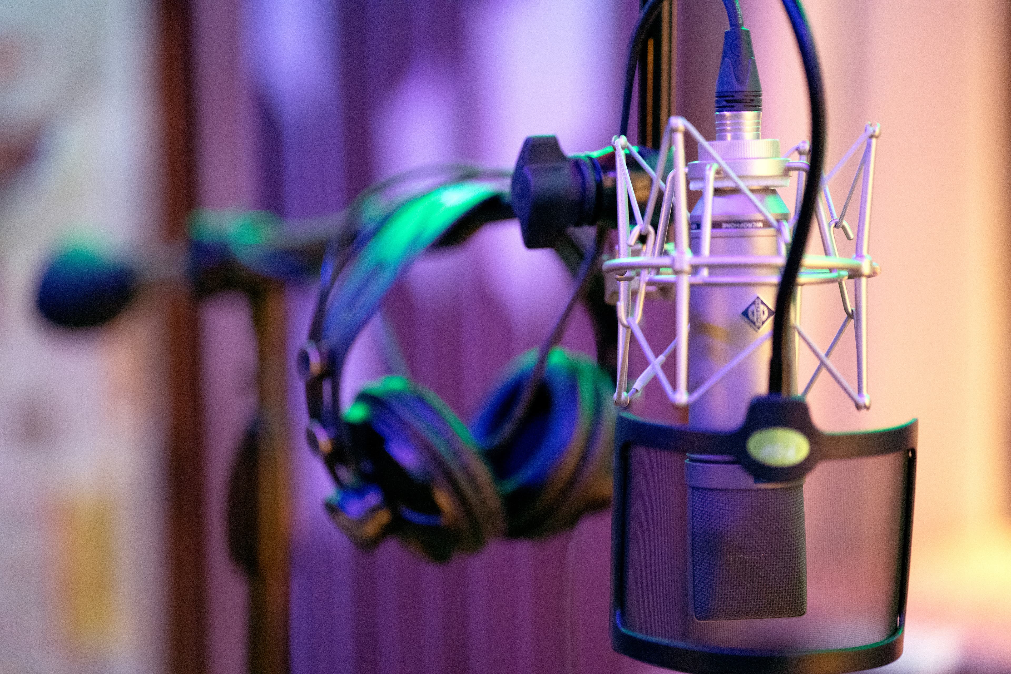Studio