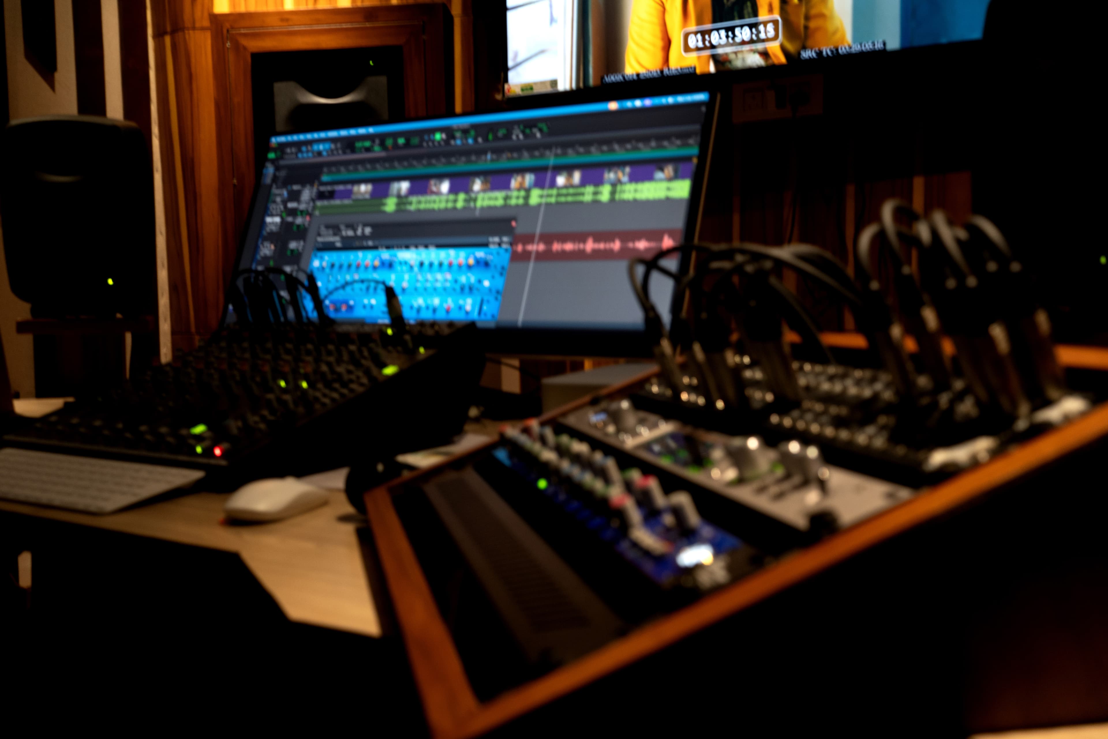 Studio