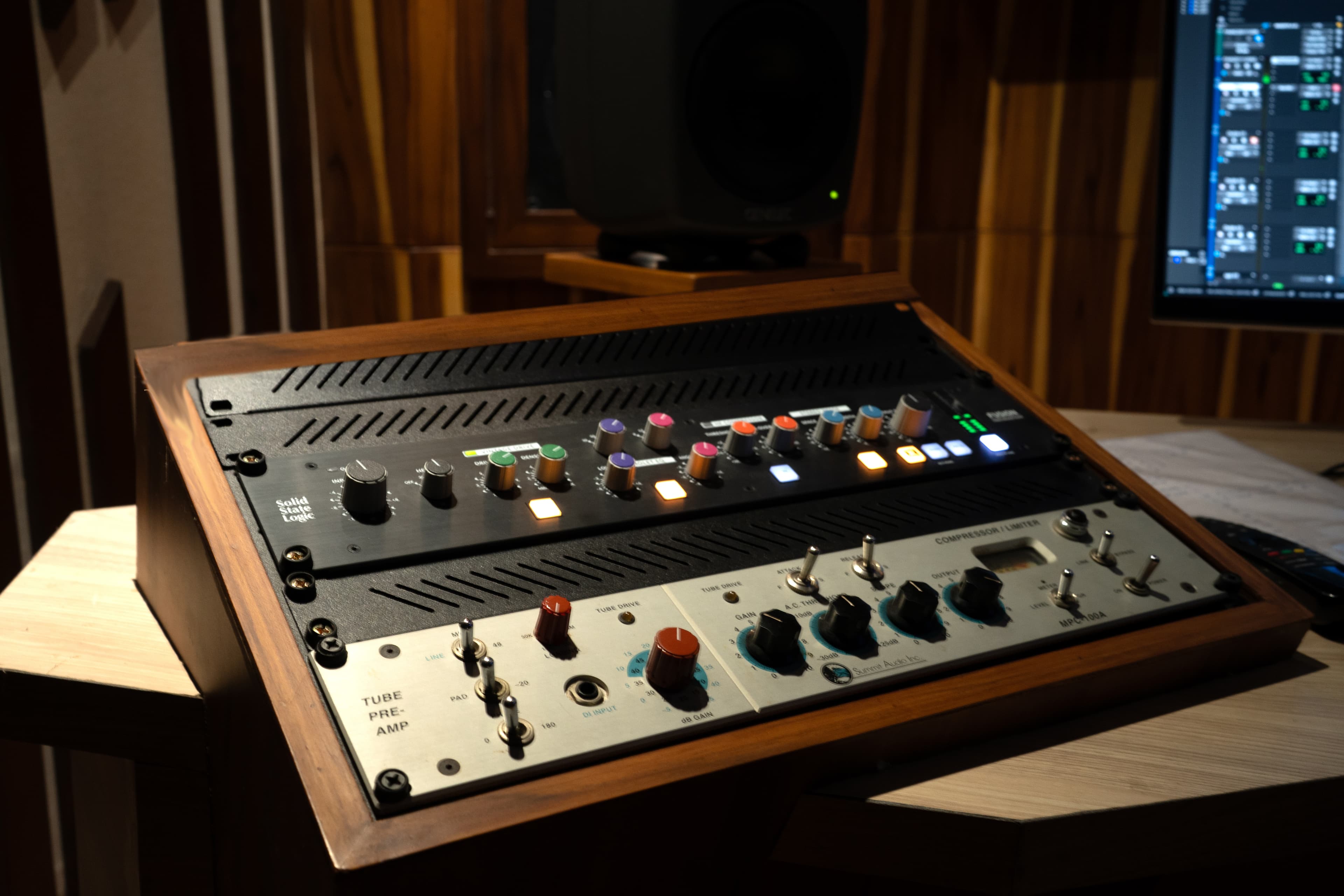 Studio