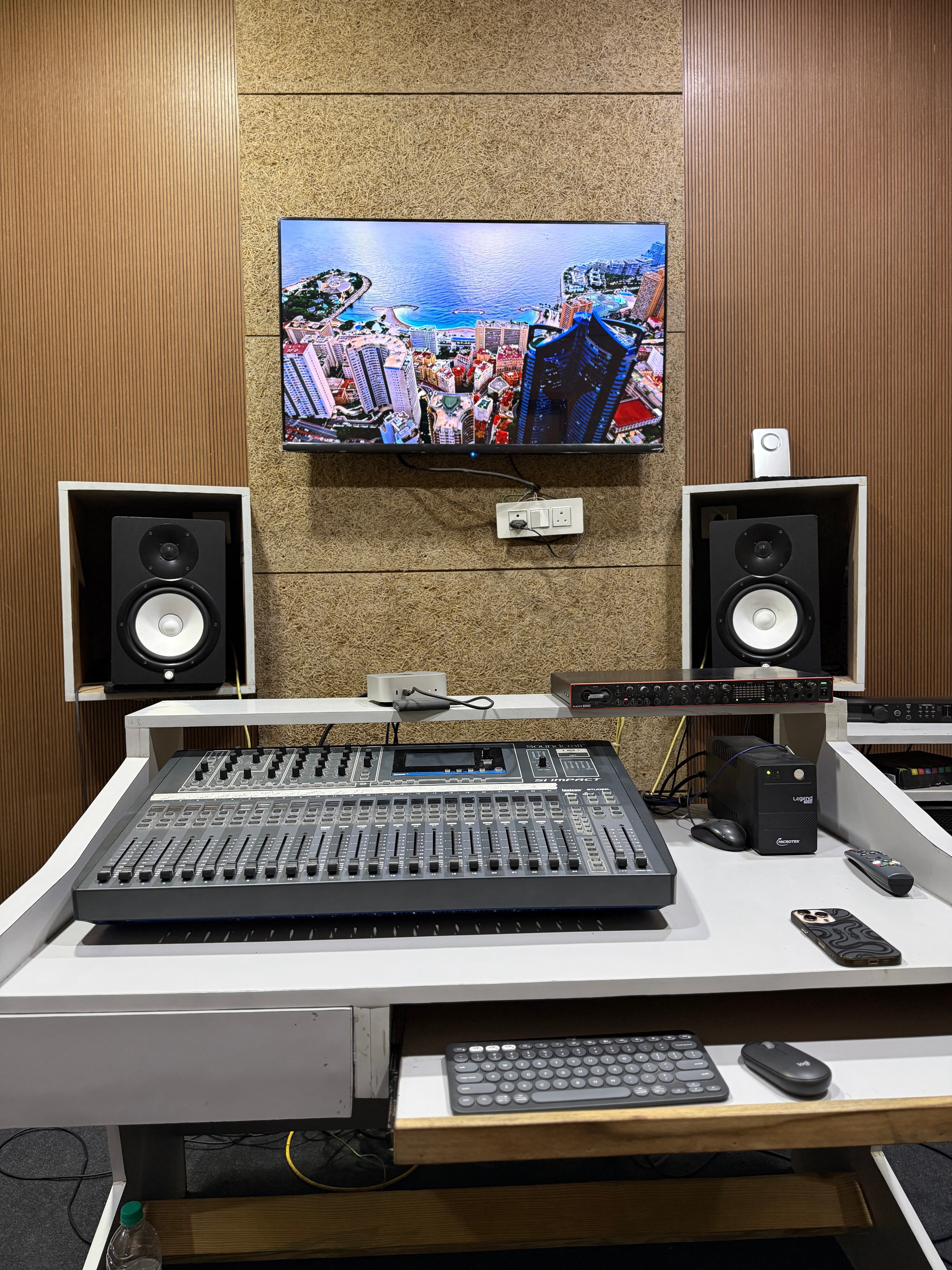 Studio