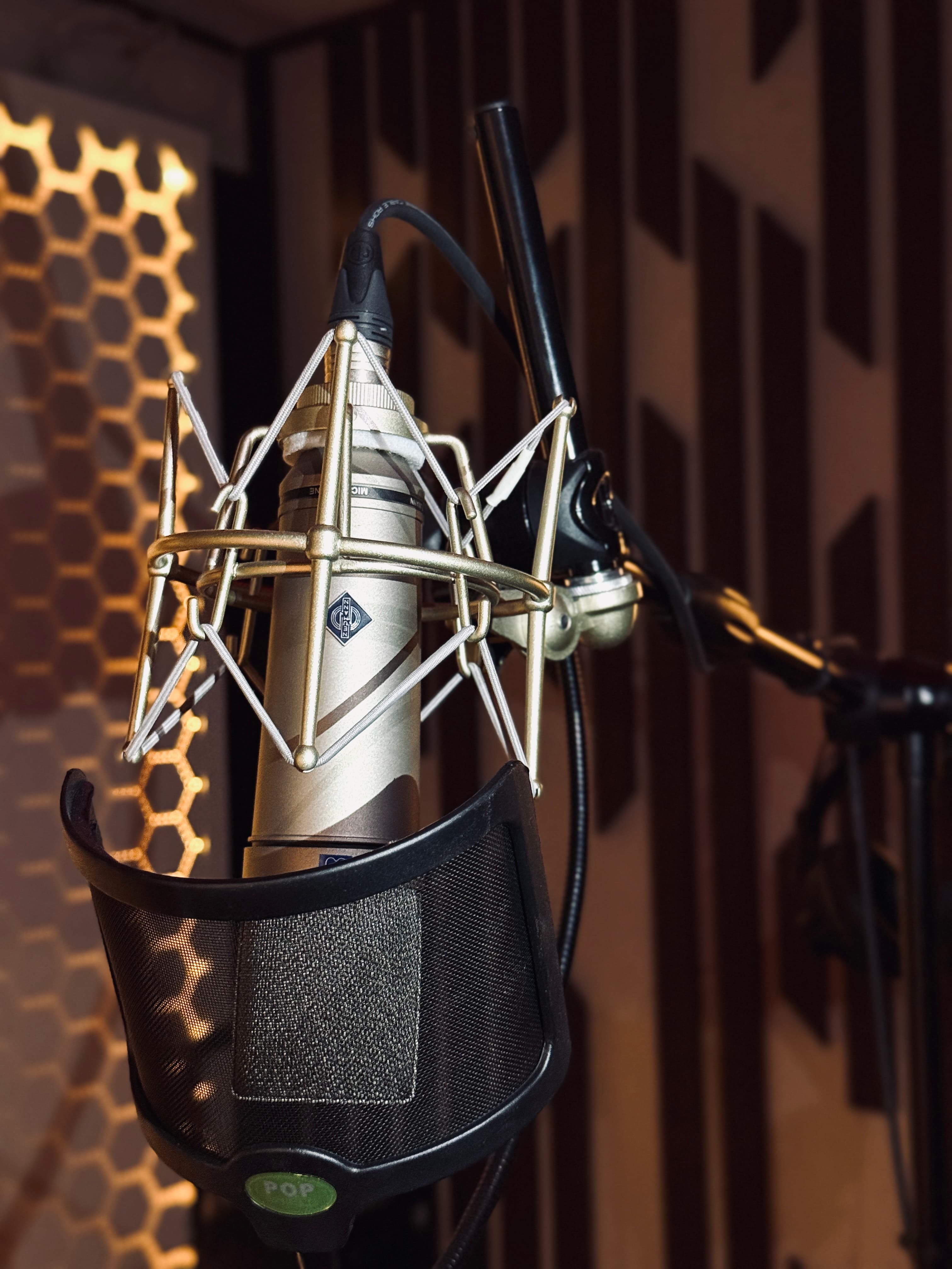 Studio