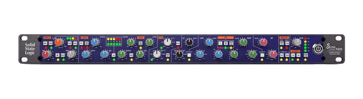 Revival 9000