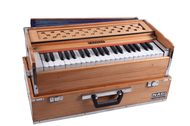 Harmonium