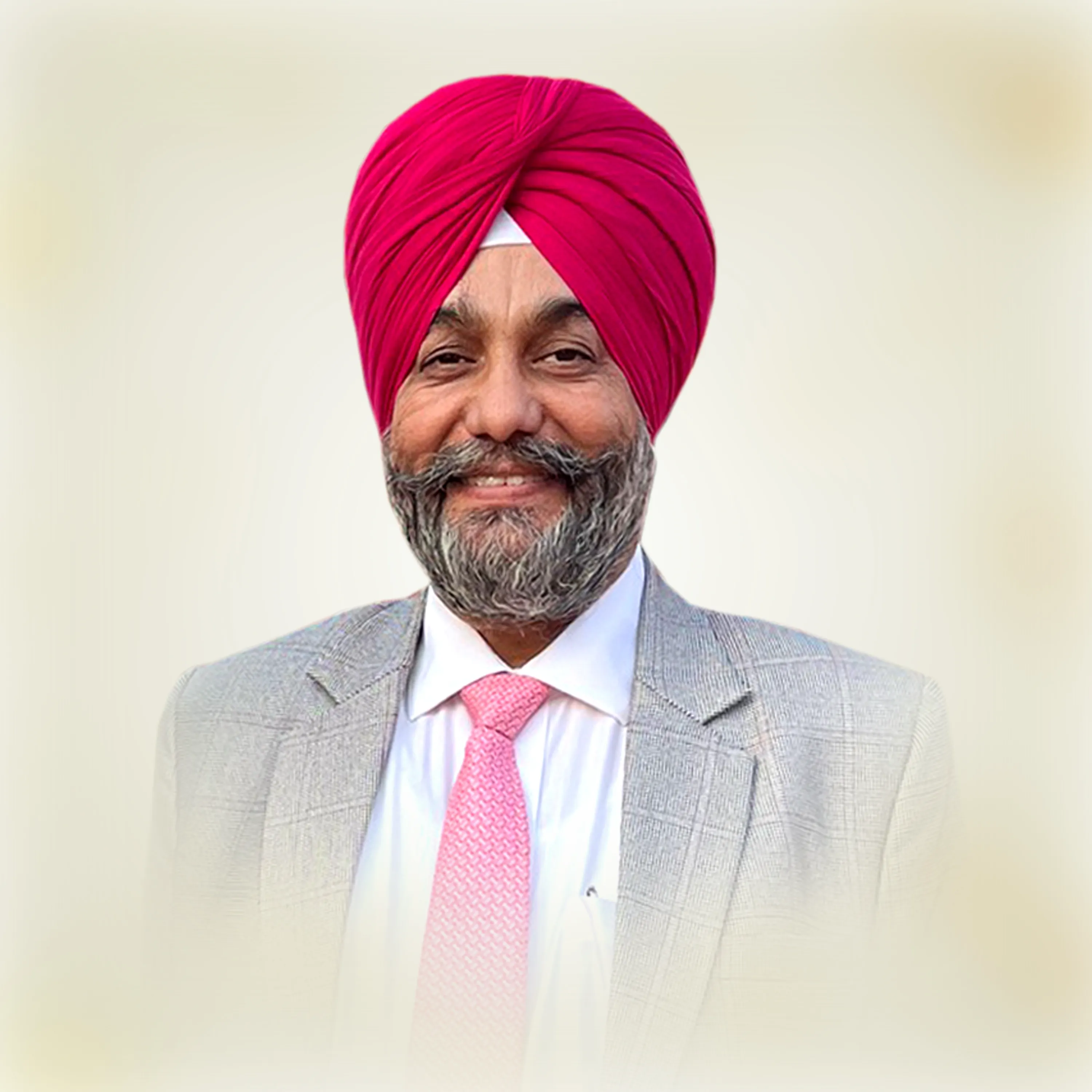 Taljinder Singh Nagra